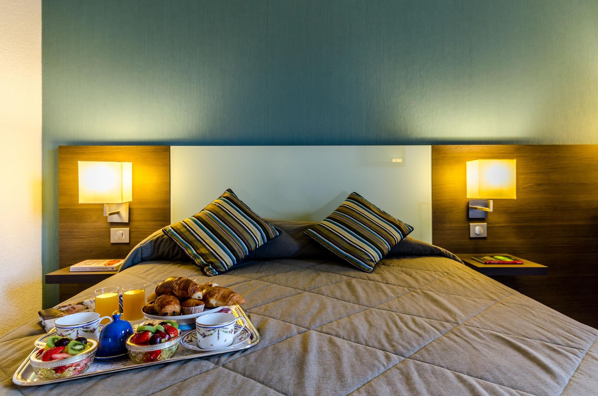 Hotel Miramont Lourdes Zewnętrze zdjęcie