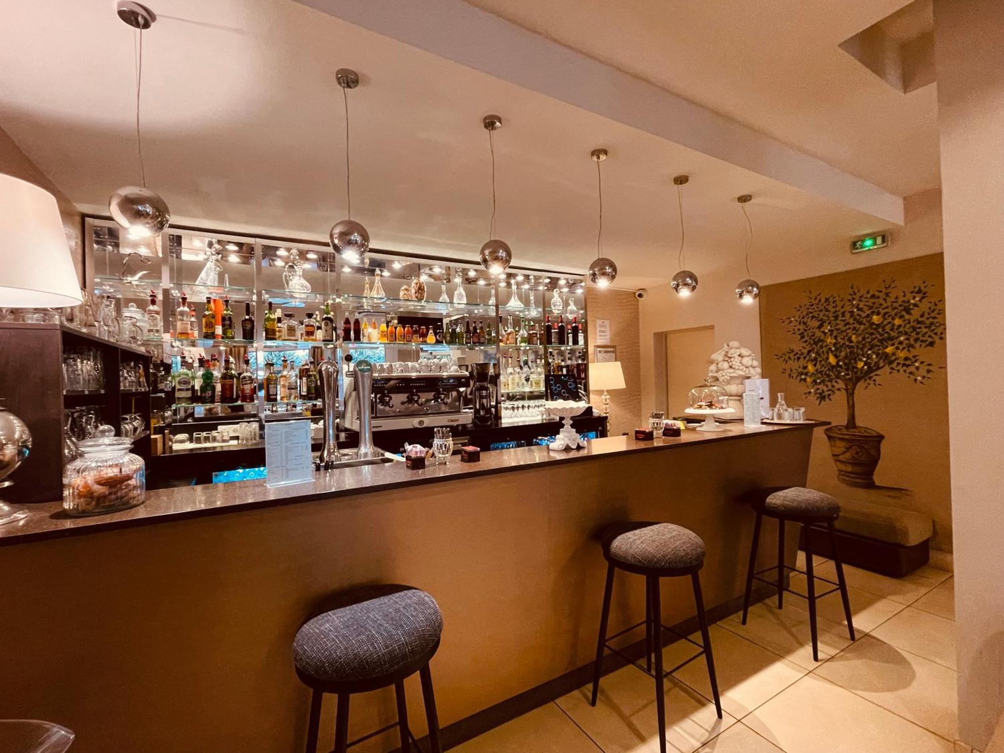 Hotel Miramont Lourdes Zewnętrze zdjęcie