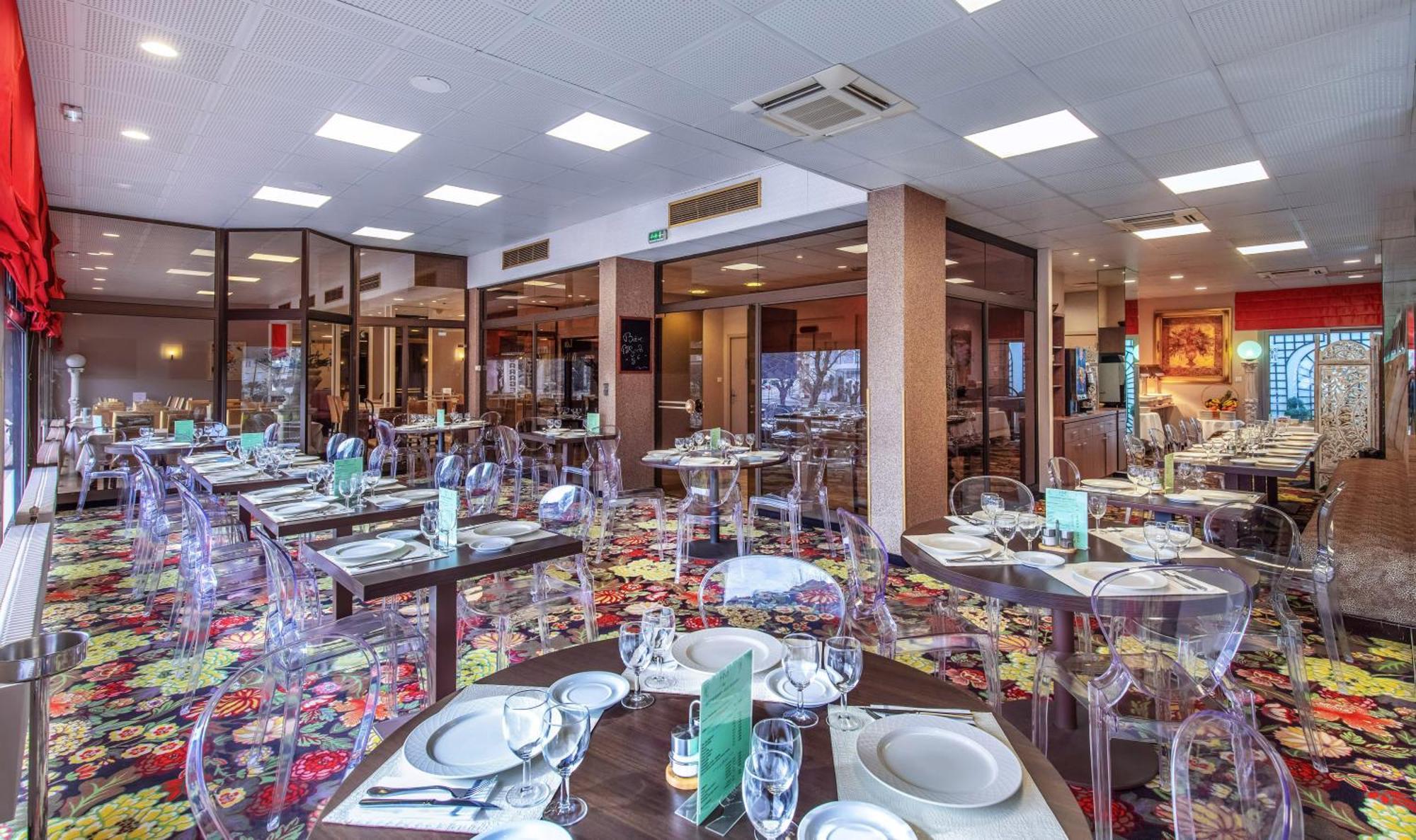 Hotel Miramont Lourdes Zewnętrze zdjęcie