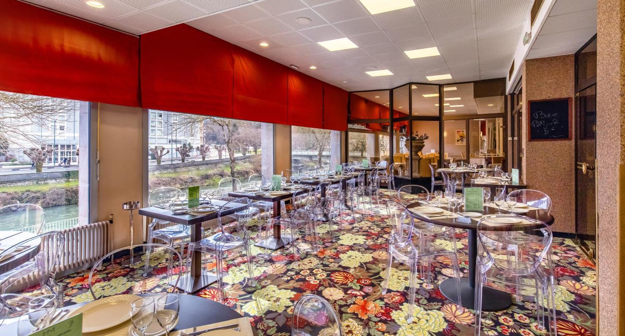 Hotel Miramont Lourdes Zewnętrze zdjęcie