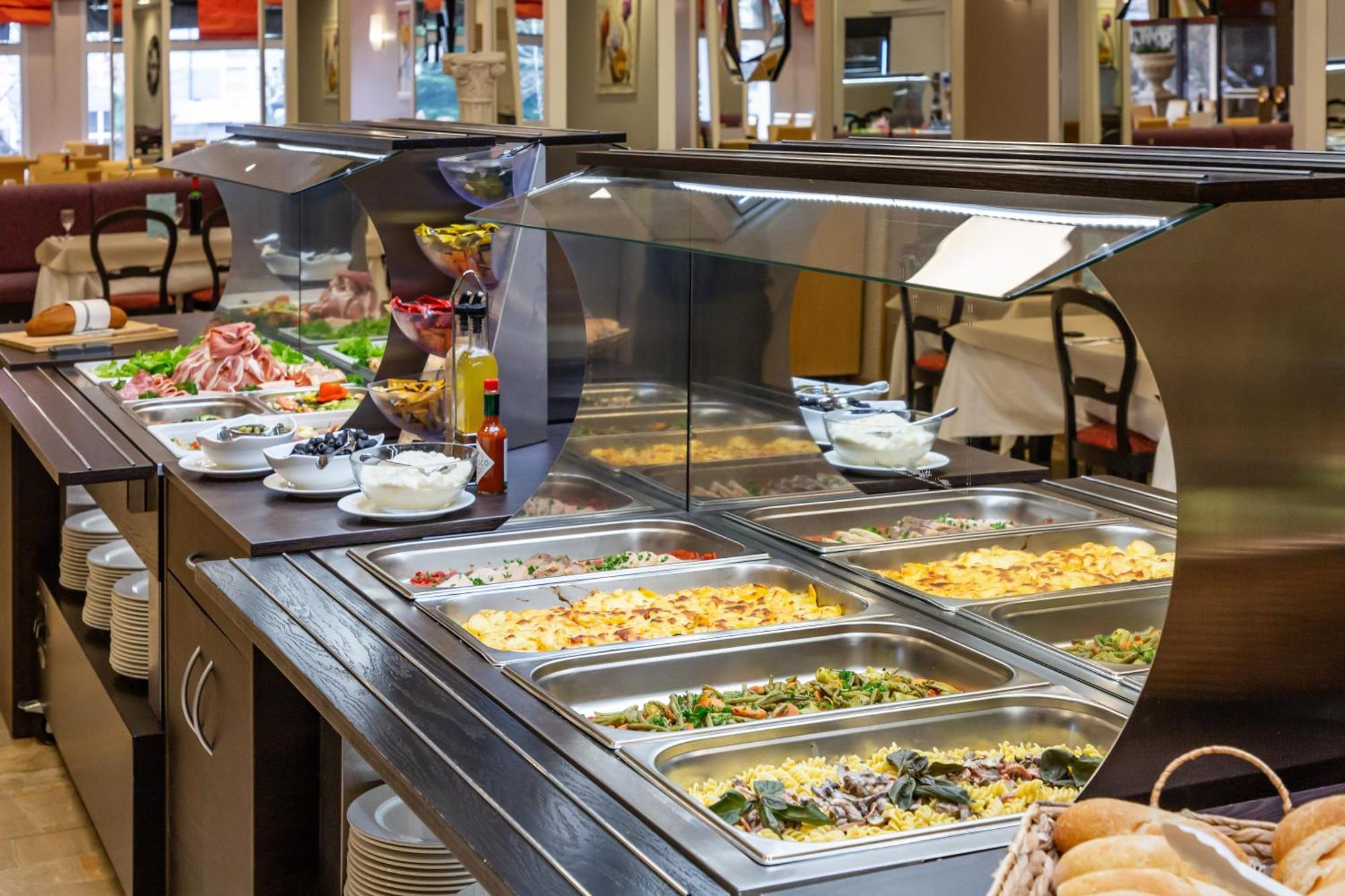 Hotel Miramont Lourdes Zewnętrze zdjęcie