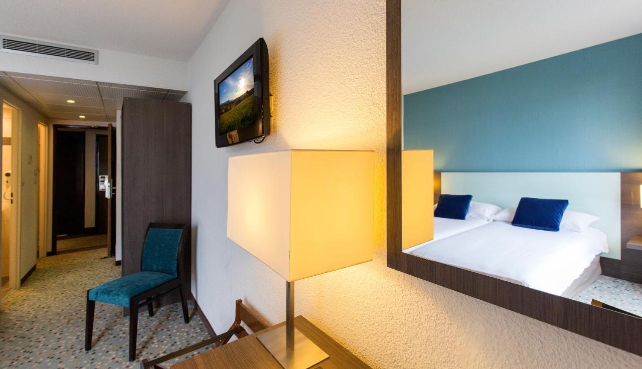 Hotel Miramont Lourdes Zewnętrze zdjęcie